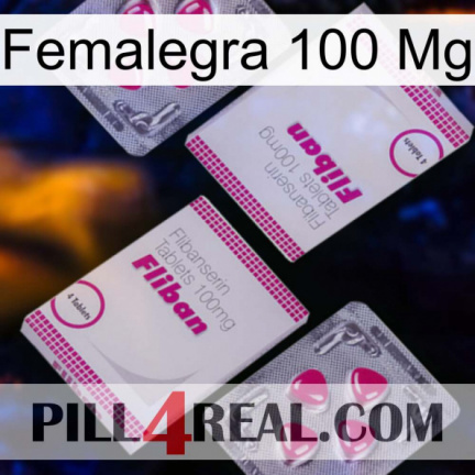 Femalegra 100 Mg 33